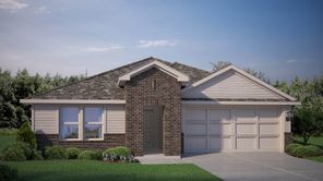 2801 FLOWERS DRIVE (Texas Cali)