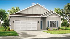 4105 MEADOWS WALK LANE (The Beau)