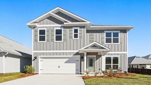 573 Hancock Way (Carol)