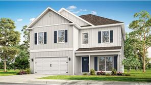 4113 MEADOWS WALK LANE (The Ryleigh)