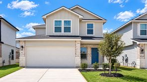 3627 Rock Garden Way (The Hanna)