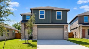 3611 Rock Garden Way (The Kate)