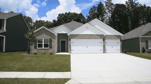 548 Rimel Farms Parkway (The Destin)