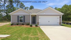 322 Rudys Court (FREEPORT II - EXPRESS)
