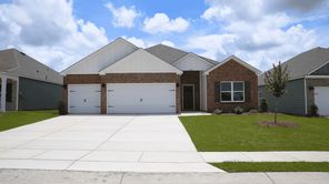 537 Rimel Farms Parkway (The Destin)