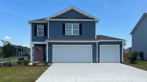 1038 Pampas Grass Drive Lot 332 (MANNING)
