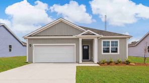 1201 Sandy Heights Loop Lot 122 (ARIA)