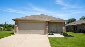 301 WAYLAND STREET (Caprock)