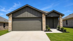 341 WAYLAND STREET (Caprock)
