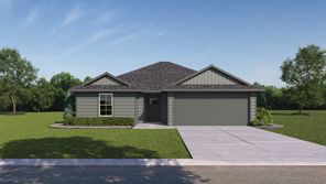 165 Brooks Street (Zavalla)