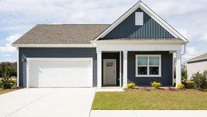 525 Tea Tree Circle Lot 132 (CALI)