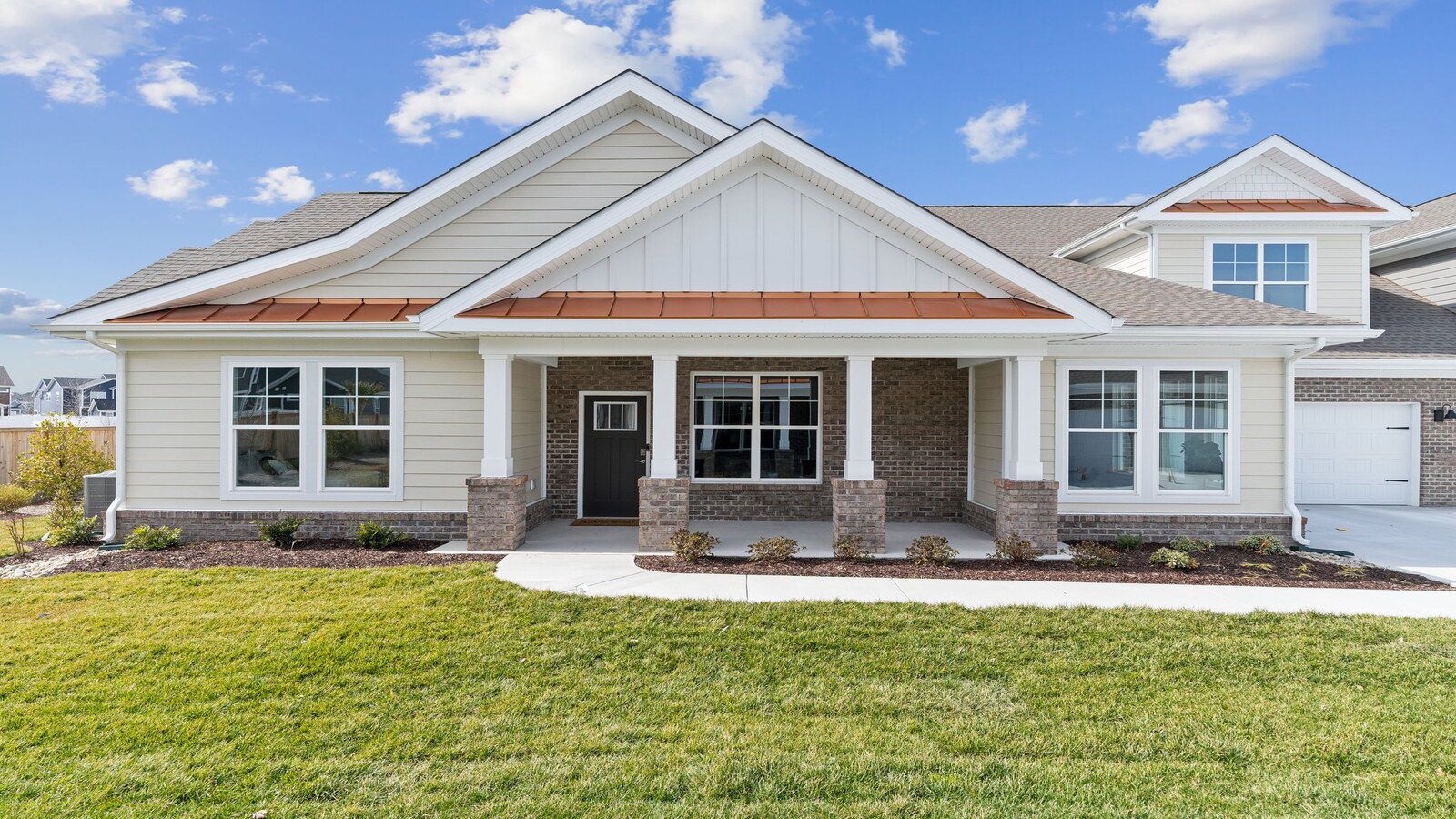 Retreat at Edinburgh Farms - Chesapeake, VA