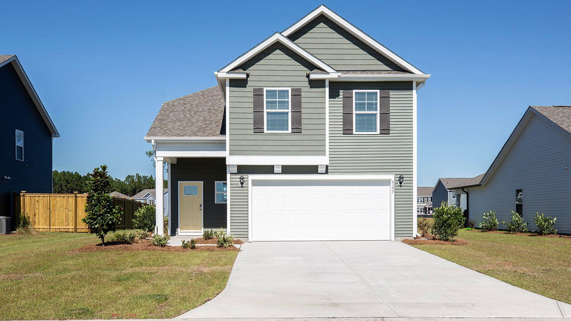 Cedar Hill Landing - Navassa, NC