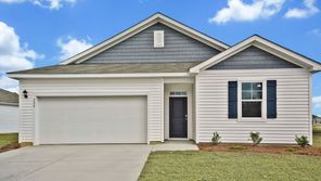 1588 Gunnel Drive SE Lot 103 (KERRY)