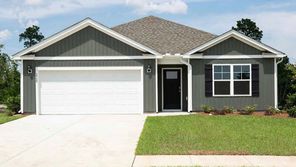 1663 Yellow Fin Drive SE Lot 134 (CALI)