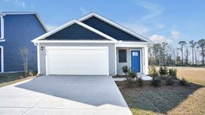 1552 Gunnel Drive SE Lot 112 (DOWNING)
