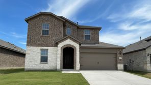 2064 Hearn Drive (Tangerine)