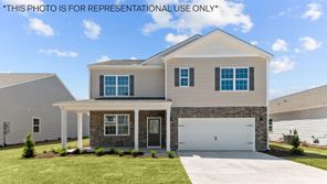 4005 Montford Drive (HAYDEN)