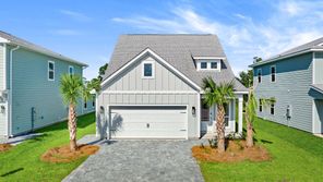 167 Porter Drive (The Islamorada)