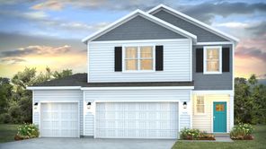 1042 Goose Crossing Road Lot 183 (MANNING)