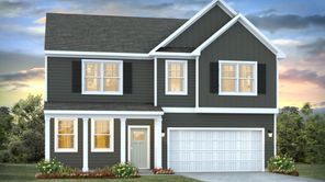 1014 Goose Crossing Road Lot 176 (HANOVER)