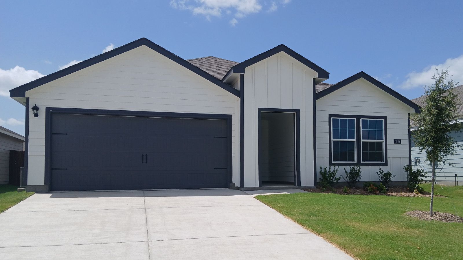 Elgin - Wildwood: Royse City, Texas - D.R. Horton