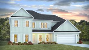 Lot 11 Bay Circle Drive (The Elliot)