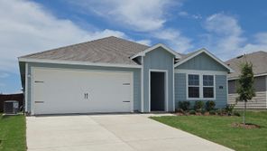 228 Whispering Pine Drive (Texas Cali)