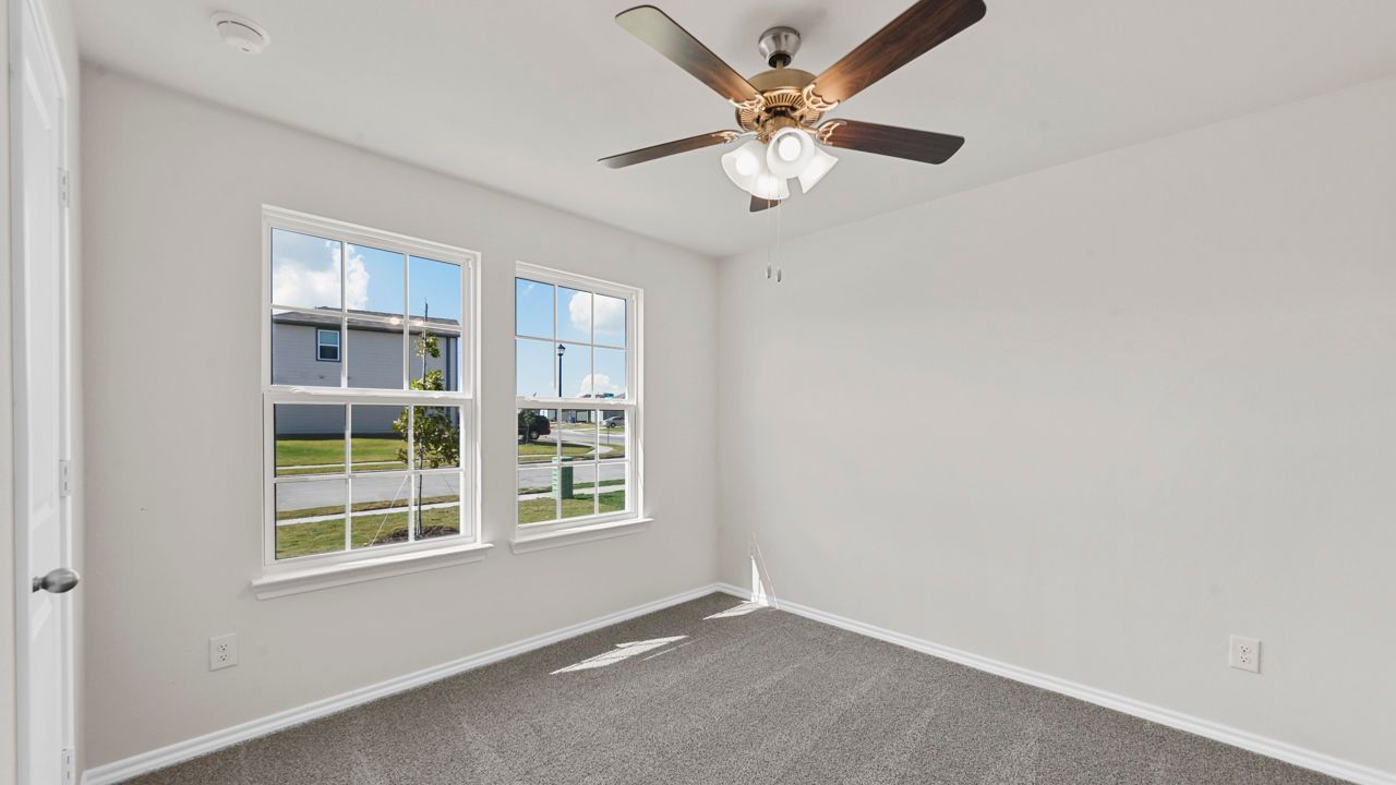 Lakeway - Wildwood: Royse City, Texas - D.R. Horton