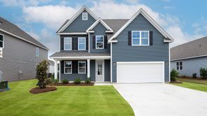 416 Matthews Farm Road Lot 184 (FORRESTER)