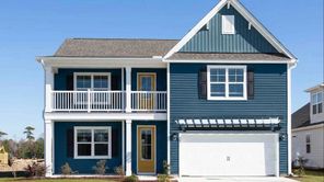500 Bogue View Road Lot 97 (FORRESTER)