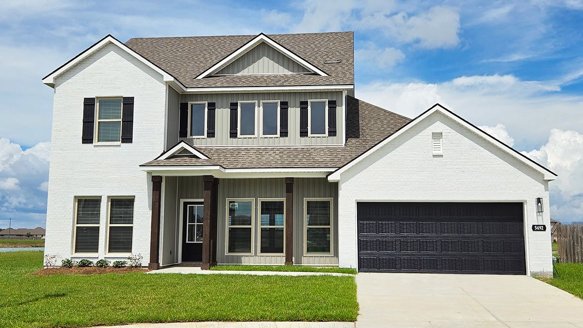 Lakeshore Villages - Slidell, LA