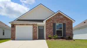 3917 BLUE RUSH LN (Hickory)