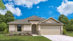 3020 Helios Haven Drive (Zion)