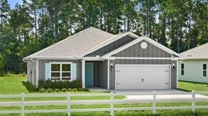 632 Norris Drive (The Walker)