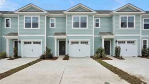 5411 Mistflower Street Unit 1041 (PEARSON TH)