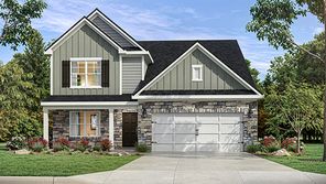 443 Samantha Drive (Salem)