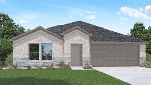 618 Meadowknoll Drive (Texas Cali)