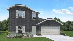 510 Palm Crest Court (Midland)