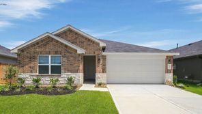 643 Nestor Drive (Jasper)