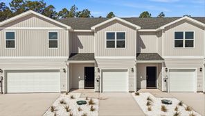 356 Chateau Lane (Sabal Exterior Unit)