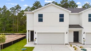 414 Chateau Lane (Sabal Exterior Unit)