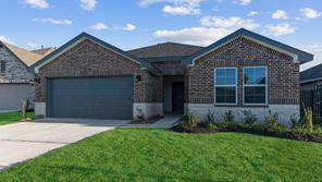 14324 Seagrass Knoll Lane (Huntsville)