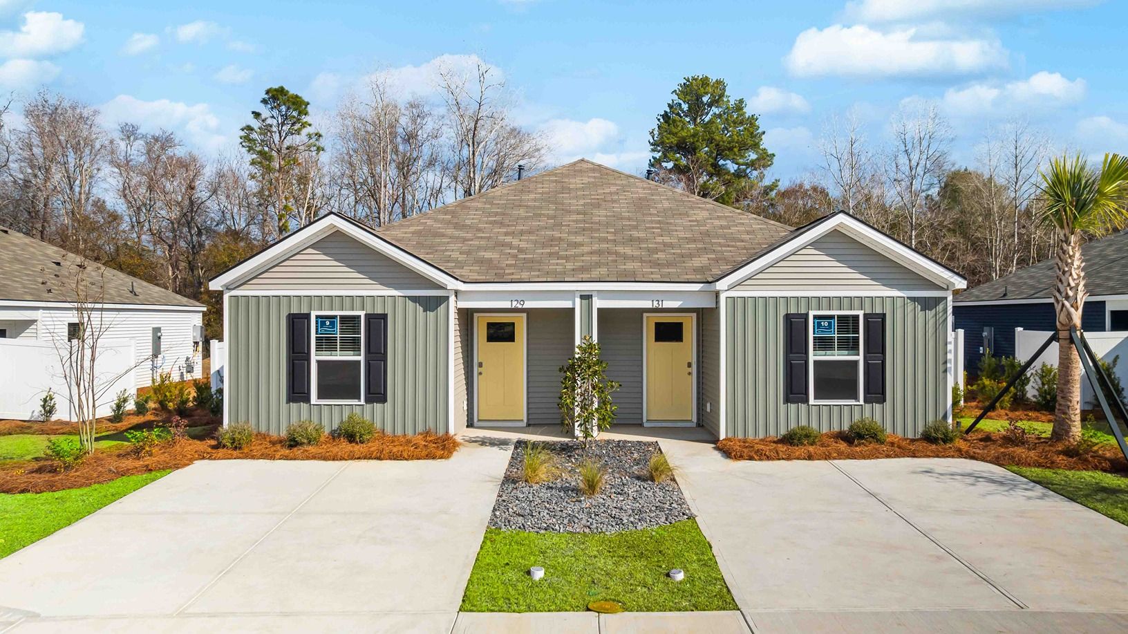 The Timbers - Harleyville, SC