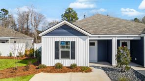 155 Mims Academy Drive (WYETH-DUPLEX)