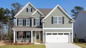1207 Sandy Heights Loop Lot 121 (FORRESTER)