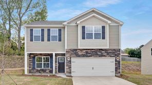 126 Ridgehaven Dr (Penwell)