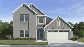 5028 Shumard Drive (Midland)