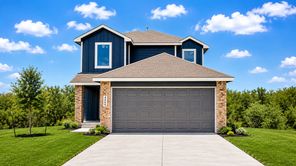 4066 Bay Leaf Loop (The Garner)