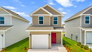 404 Coastal Canopy Lane (The Alderbrook)